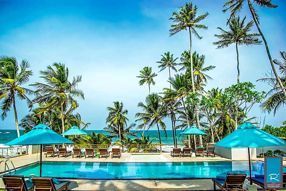 R Degrees Ambalangoda