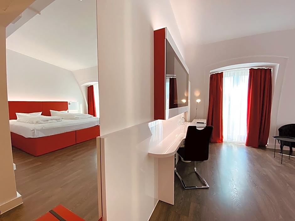 DORMERO HOTEL DRESDEN CITY