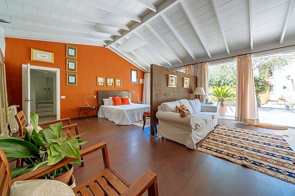 Hotel Rural Las Calas