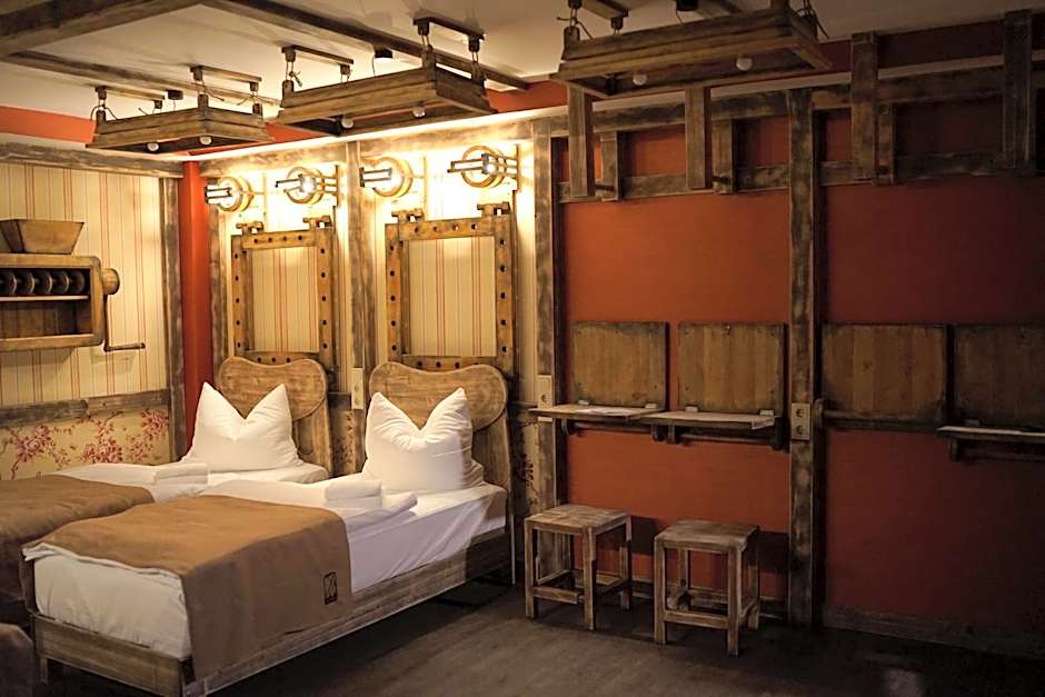 Aparthotel MyCologne