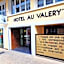 Hôtel Au Valéry