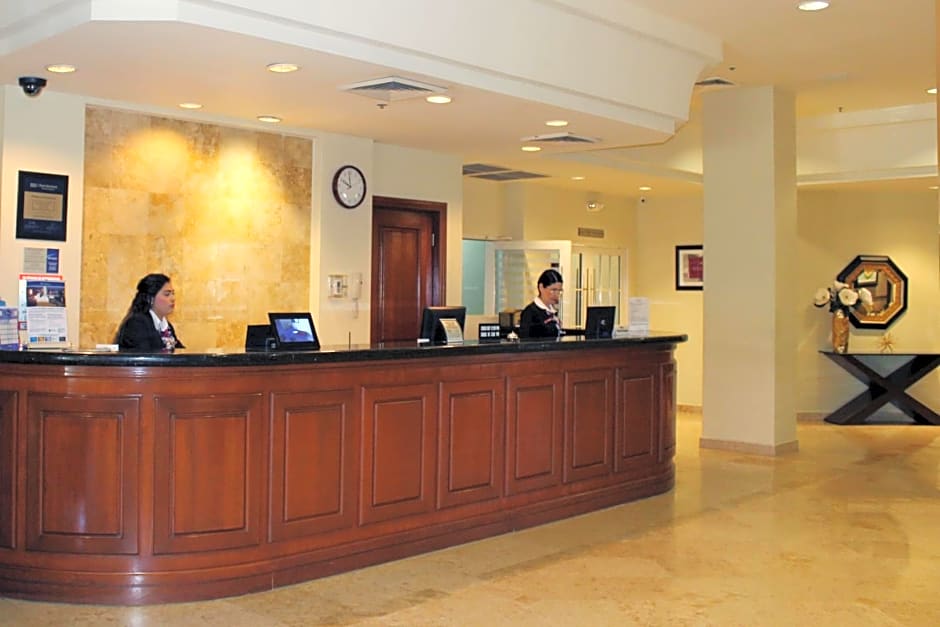 Best Western Plus Los Mochis