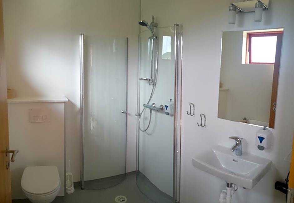 Guesthouse Hvítafell