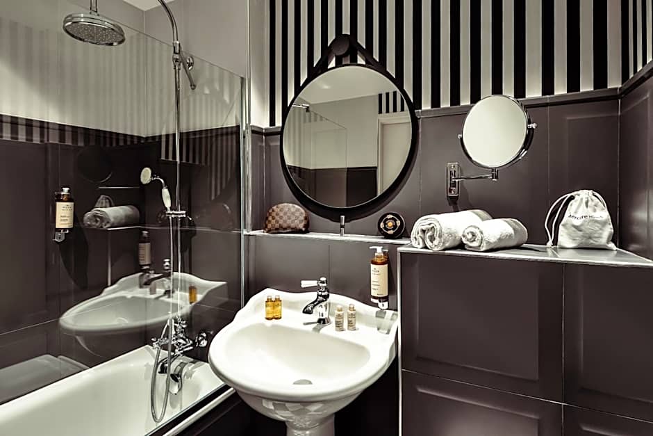 Mercure Paris Gare De Lyon Opera Bastille