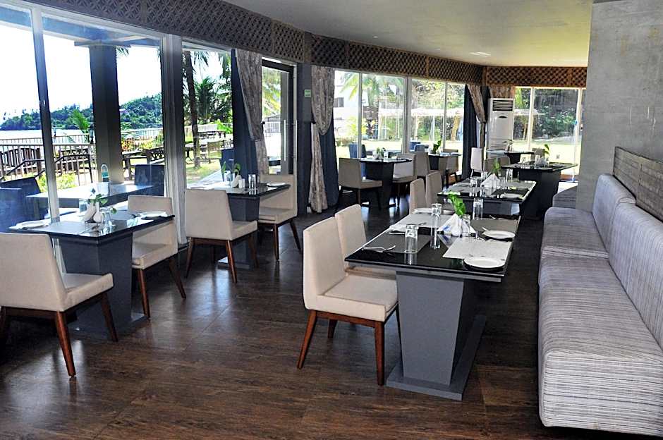 Hotel Sinclairs Bayview Port Blair