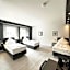 BLK Hostel