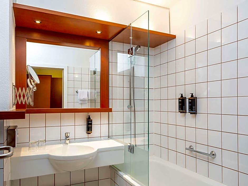 Mercure Wien Westbahnhof