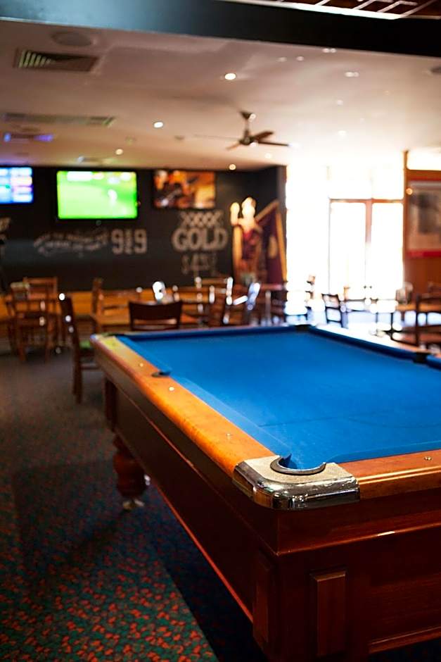 Wilsonton Hotel Toowoomba