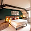 La Maison OBONO Hôtel Restaurant & Spa