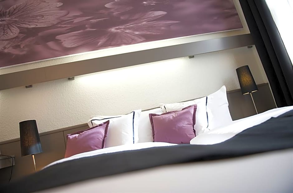 Good Morning Berlin City West