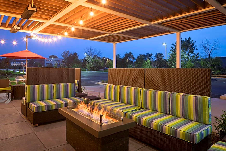 Home2 Suites By Hilton Mishawaka South Bend
