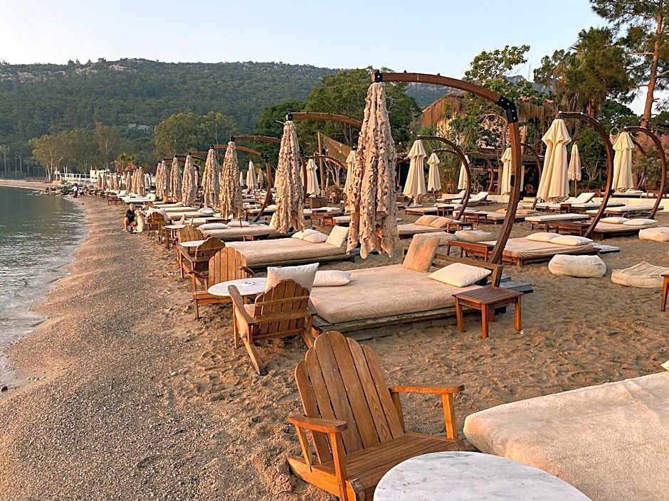 Doc's Boutique Hotel Kemer