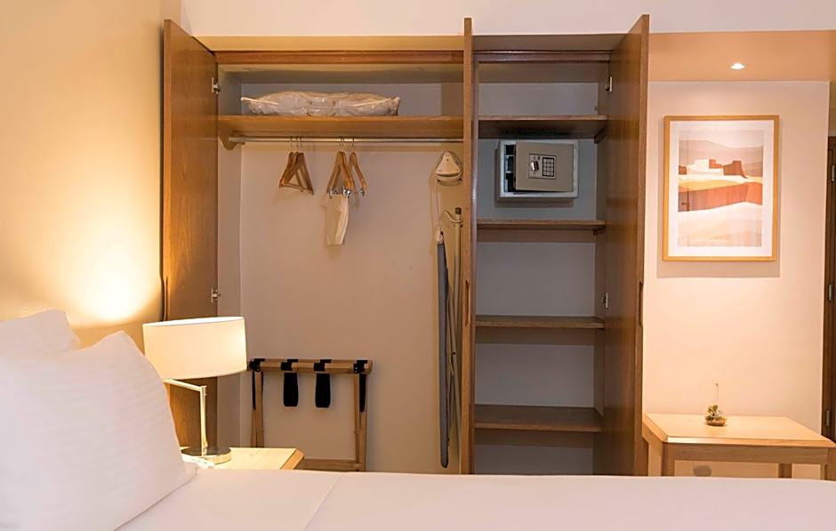 Holiday Inn Montevideo By IHG