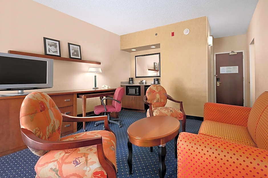 Baymont by Wyndham Columbia Northwest