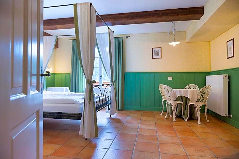 Quinz - Locanda Al Lago