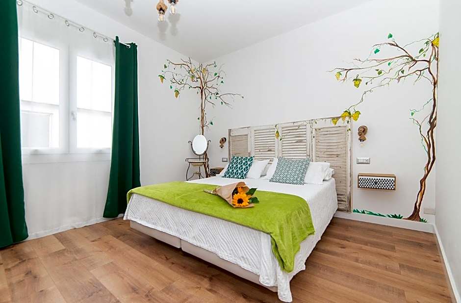 B&B Mario Relais