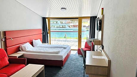 Superior Double Room with River View