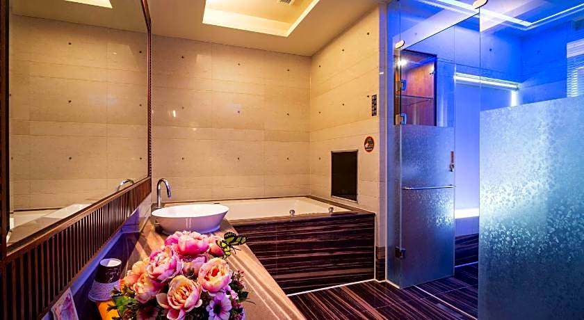 King & Princess Motel