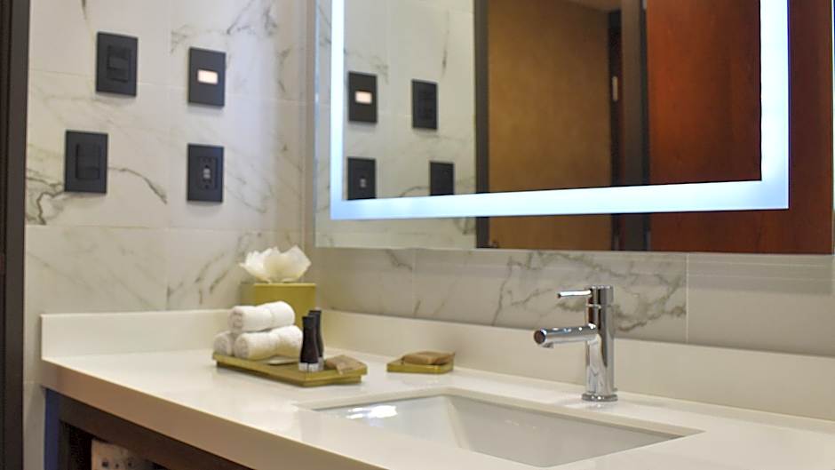 Hotel Indigo Guanajuato By IHG