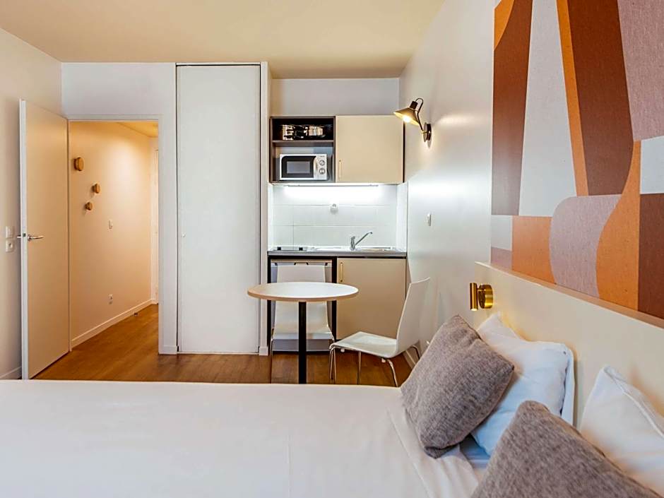 Aparthotel Adagio Access Paris Asnieres