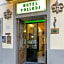 Hotel Collodi Firenze