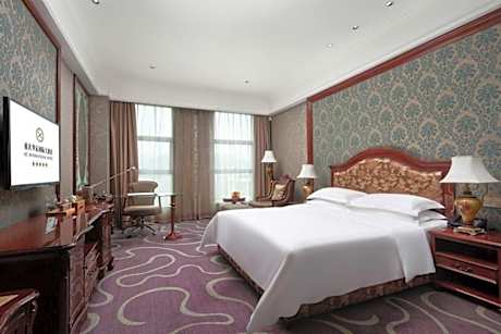 Deluxe Standard Room