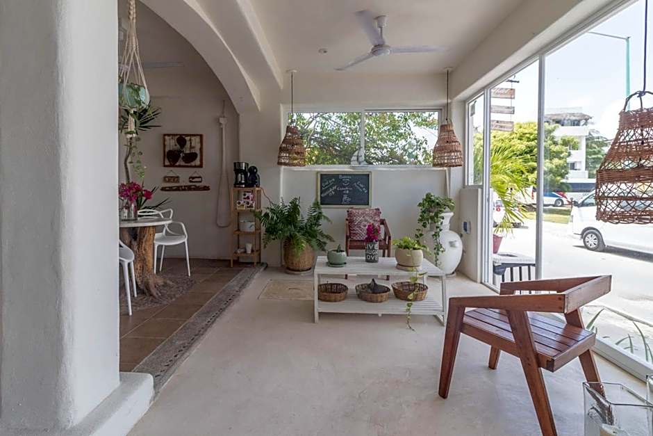 Hotel Boutique Pachamama