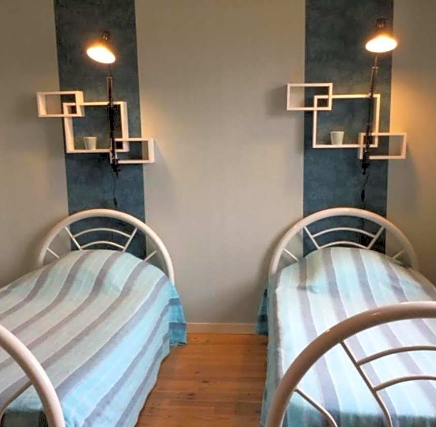 Chambre de pouligny
