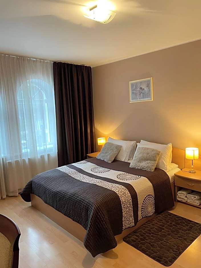 Hotel Jerevan