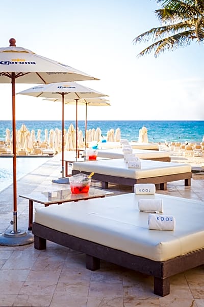 Tukan Hotel Playa del Carmen