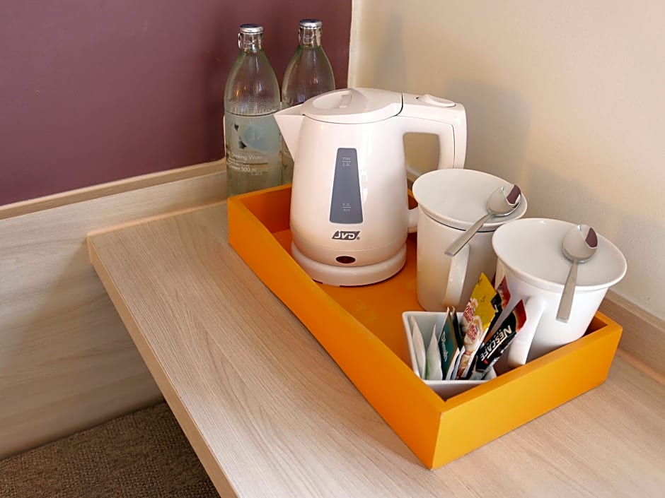 Ibis Bangkok Siam Hotel