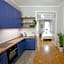 Warsaw Concierge Flat6 Hoza