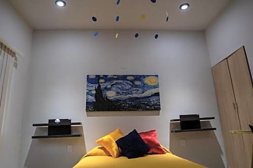 Hotel 33 Boutique