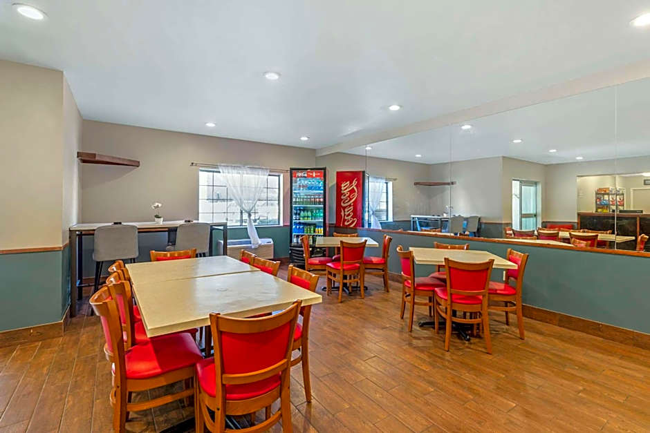 Quality Inn Denver Tech Center