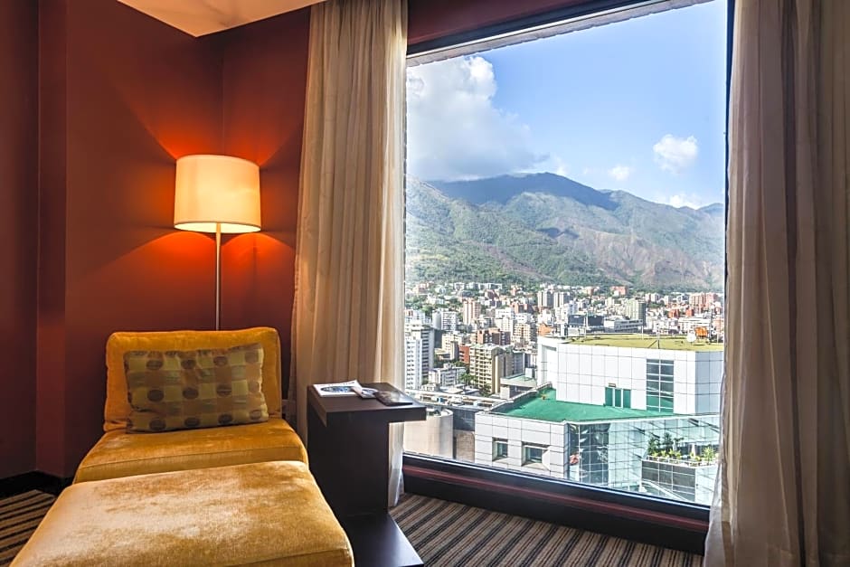 Renaissance by Marriott Caracas La Castellana Hotel