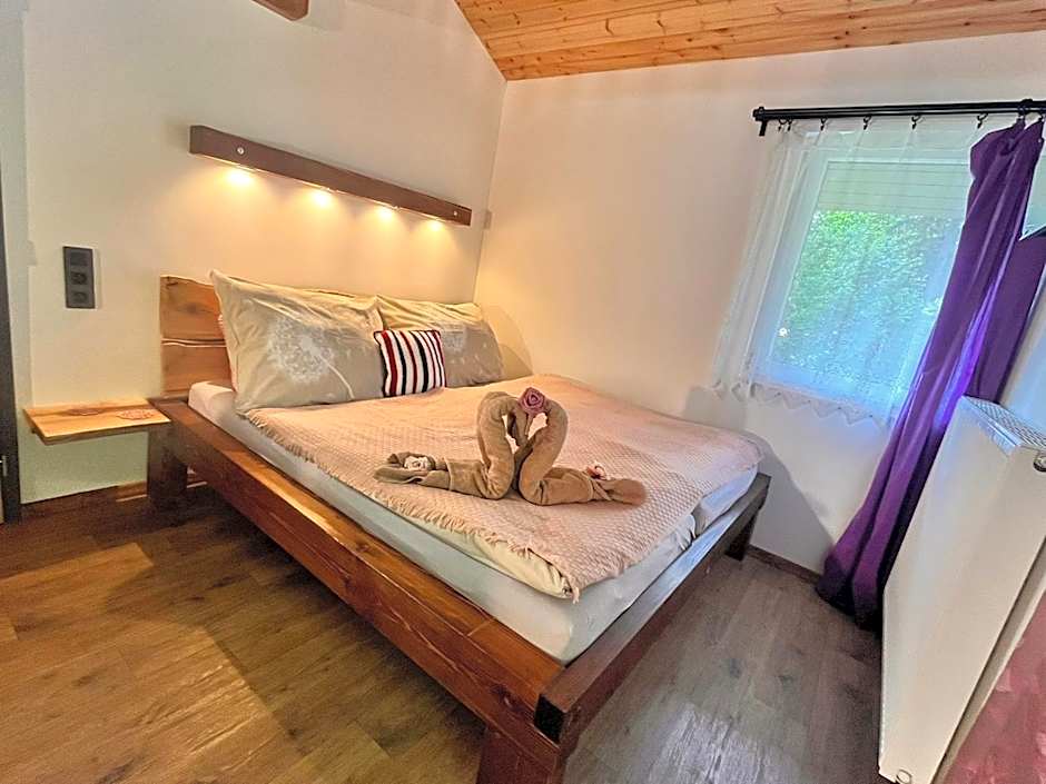 Chata POD HOUBOVÝM VRCHEM 2