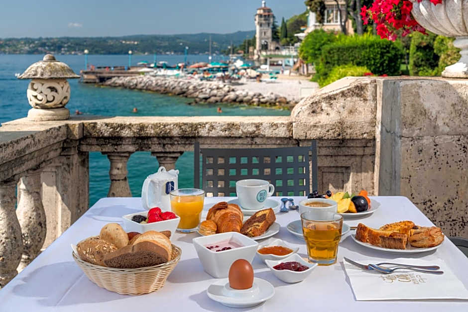 Hotel Villa Capri