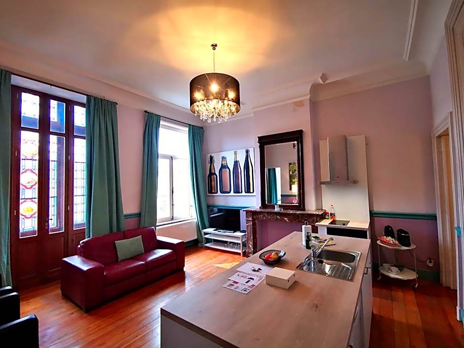 Maison Jamaer
