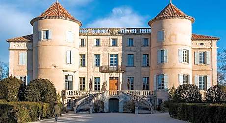 Château de Potelières