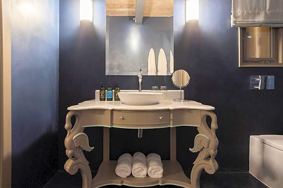 The Coleridge Boutique Hotel In Valletta