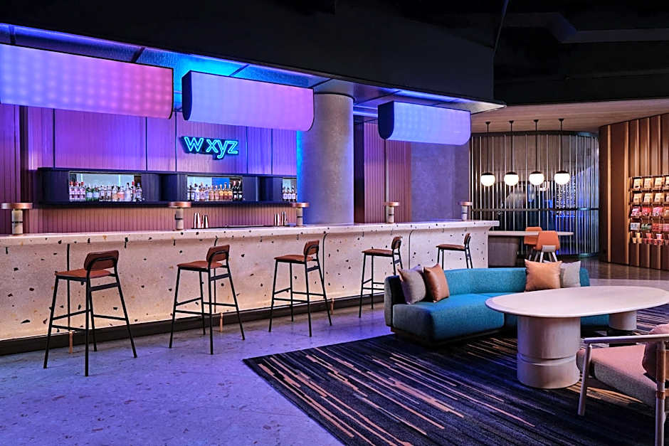 Aloft by Marriott Bali Kuta at Beachwalk