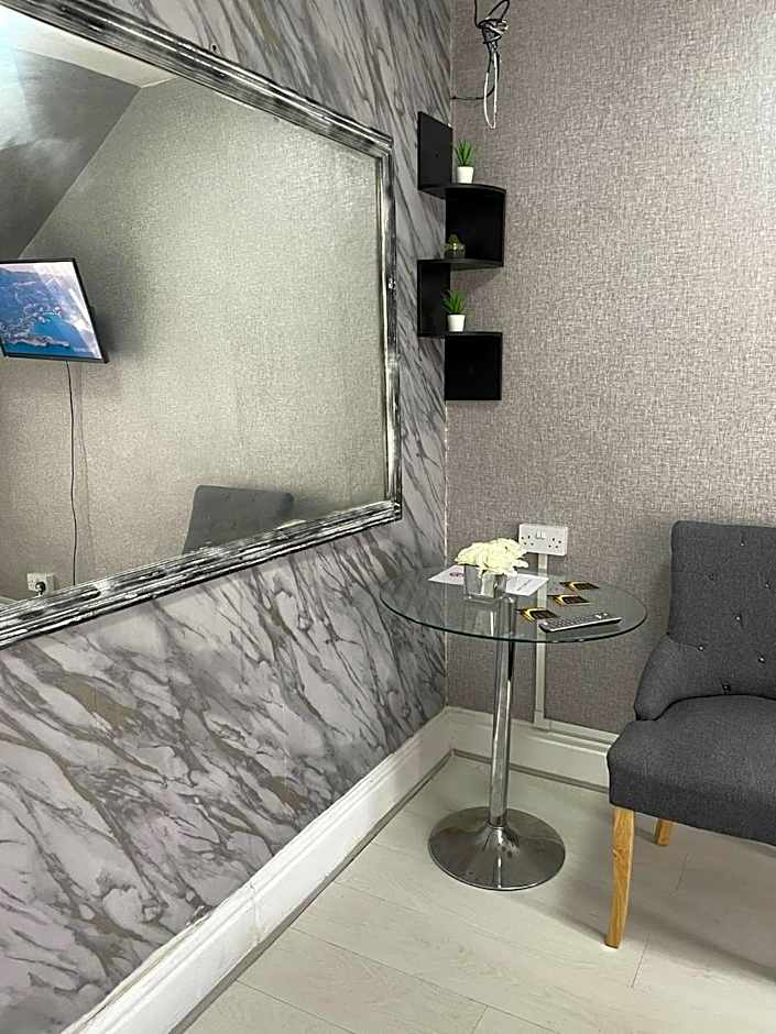 Mr sandman’s hotel