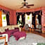 Champaign Garden Inn