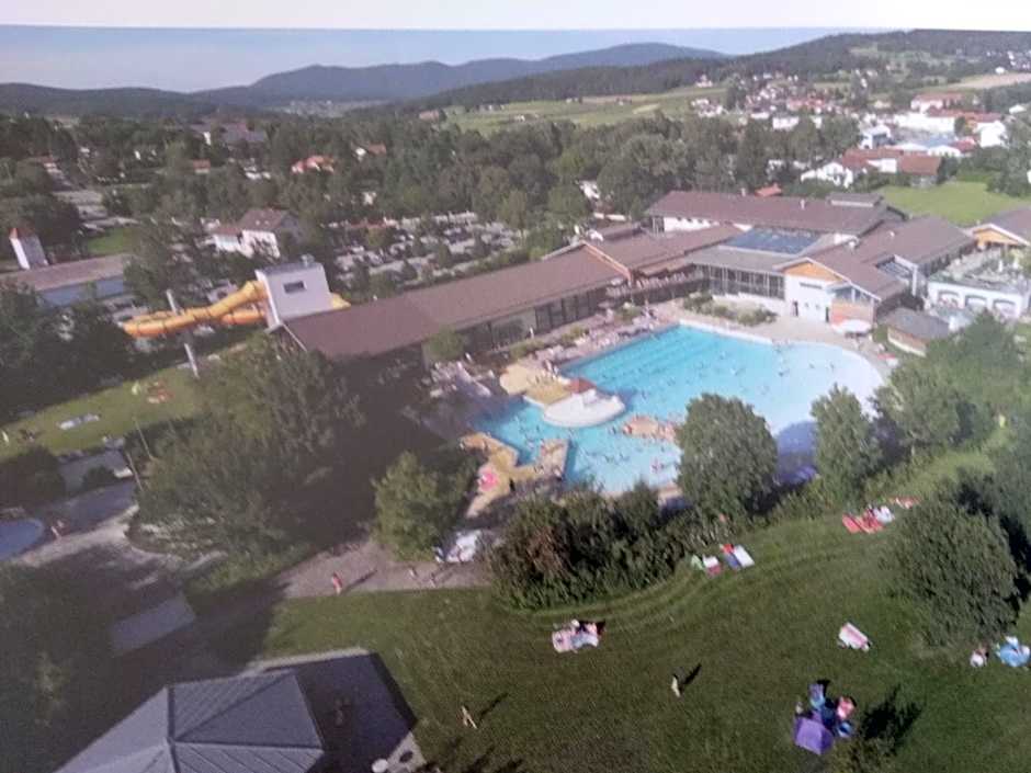 Wohnungen- Christopherhof MJ,Grafenwiesen