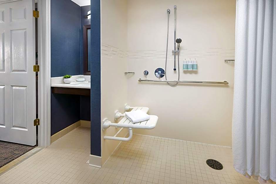 Residence Inn by Marriott Boston Franklin