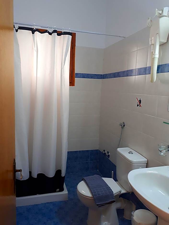 Thalina Apartments