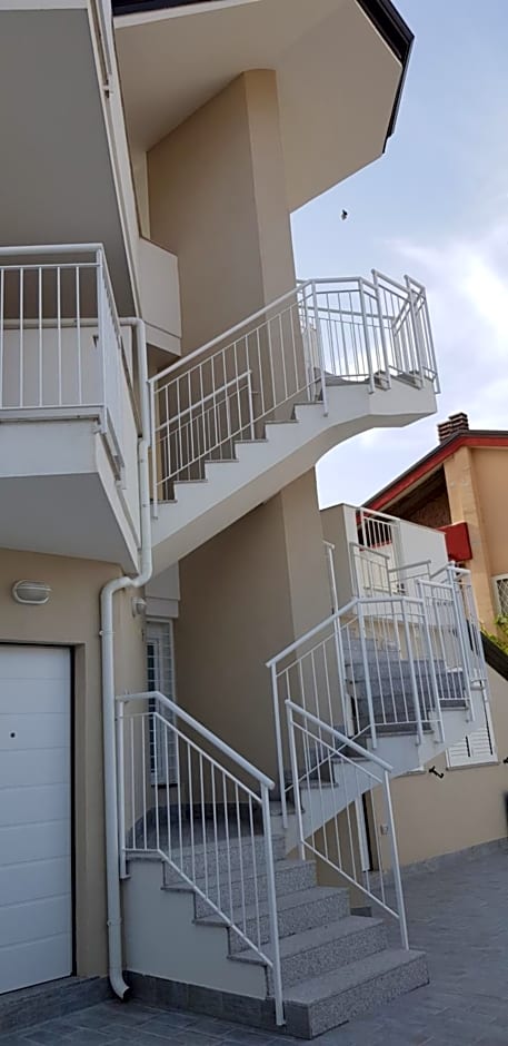 Punto Blu Relax – Agropoli, UT
