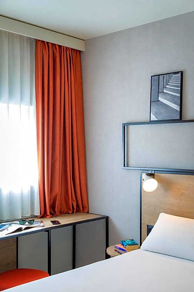 ibis Clermont Ferrand Centre Stade