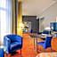 Mercure Hotel & Residenz Berlin Checkpoint Charlie