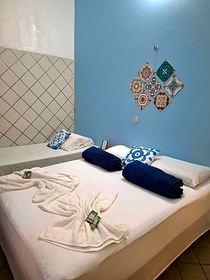 Hotel Ilha dos Azulejos